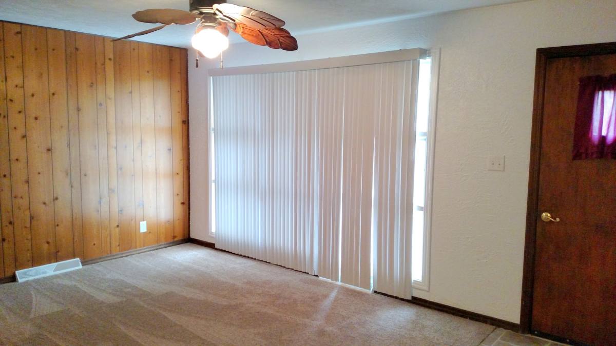 House for rent at 1307 Walnut St, Clairton, PA 15025