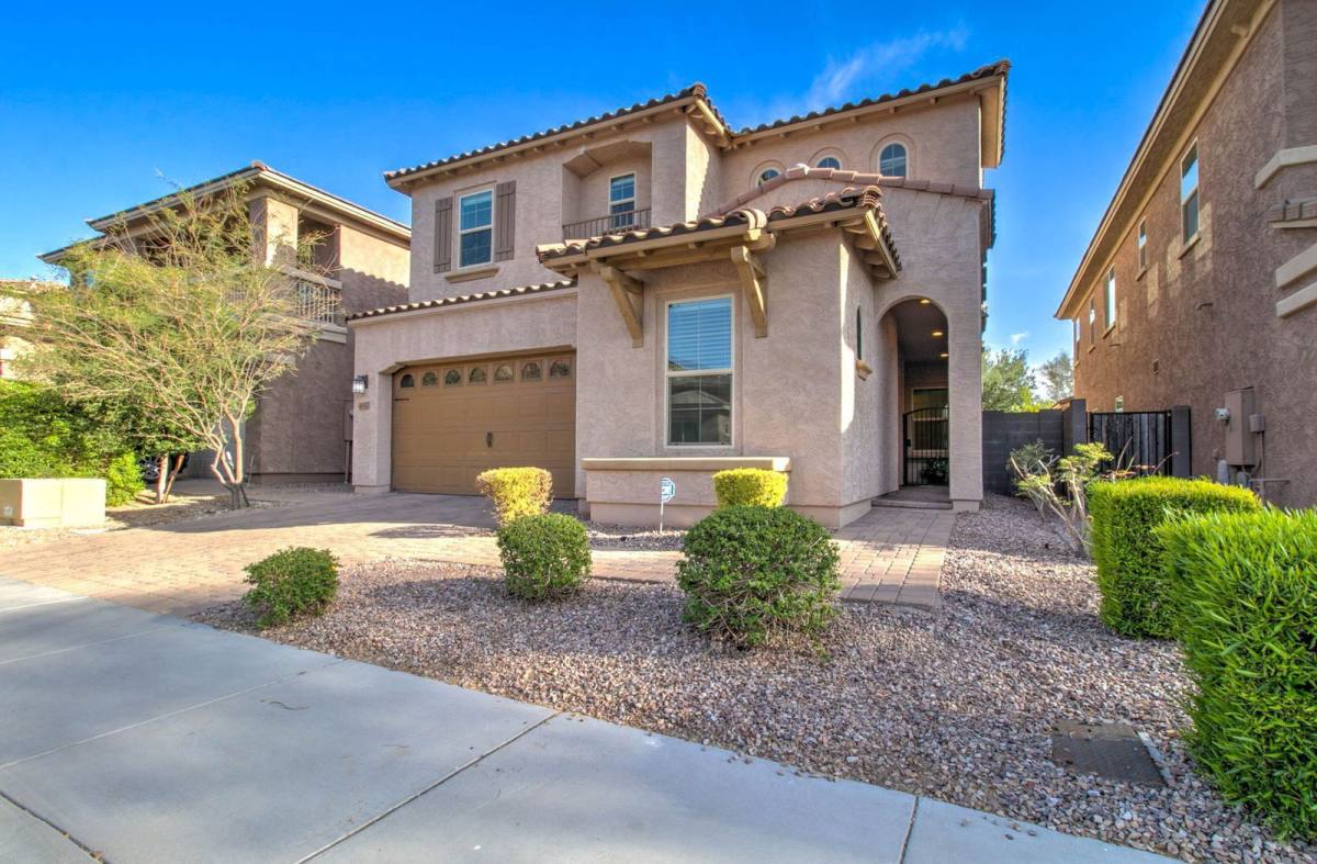 House for rent at 4617 E Walter Way, Phoenix, AZ 85050