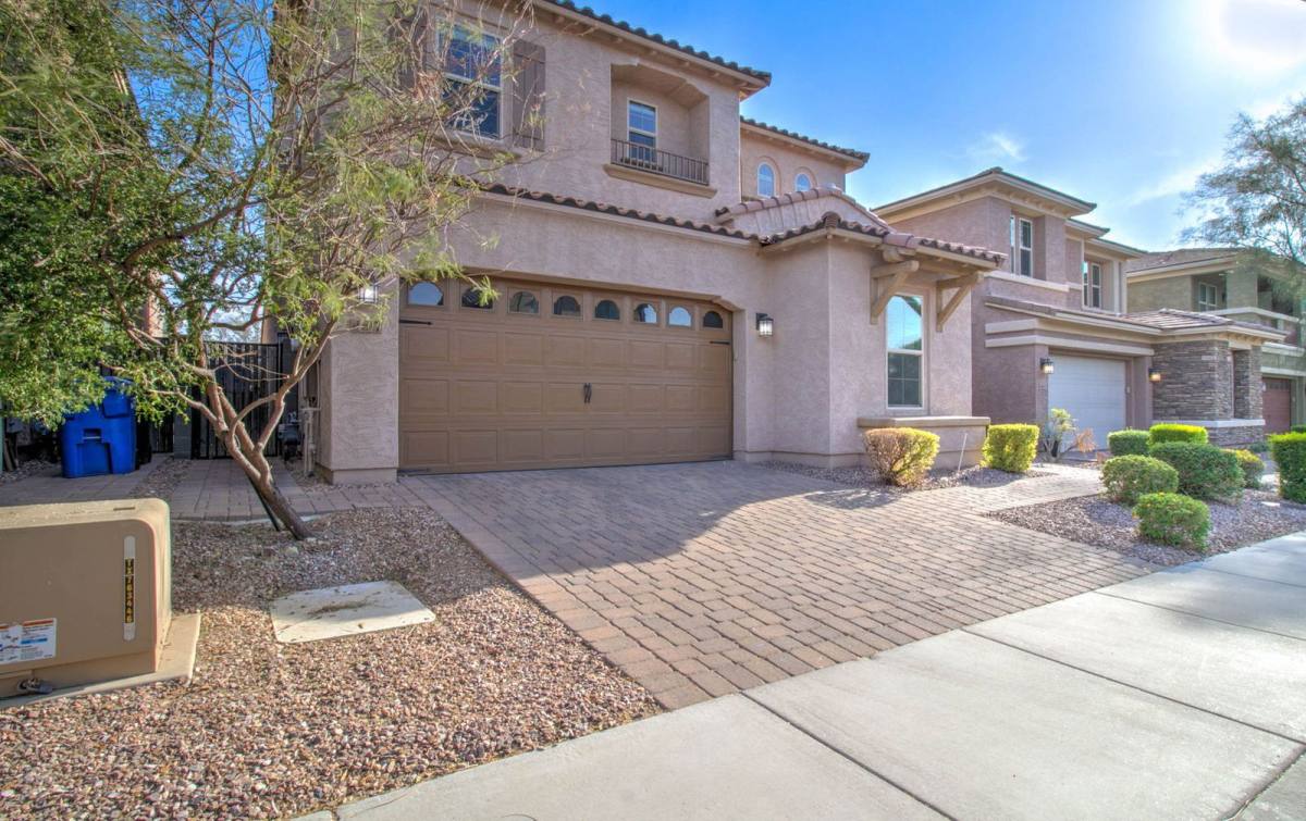 House for rent at 4617 E Walter Way, Phoenix, AZ 85050