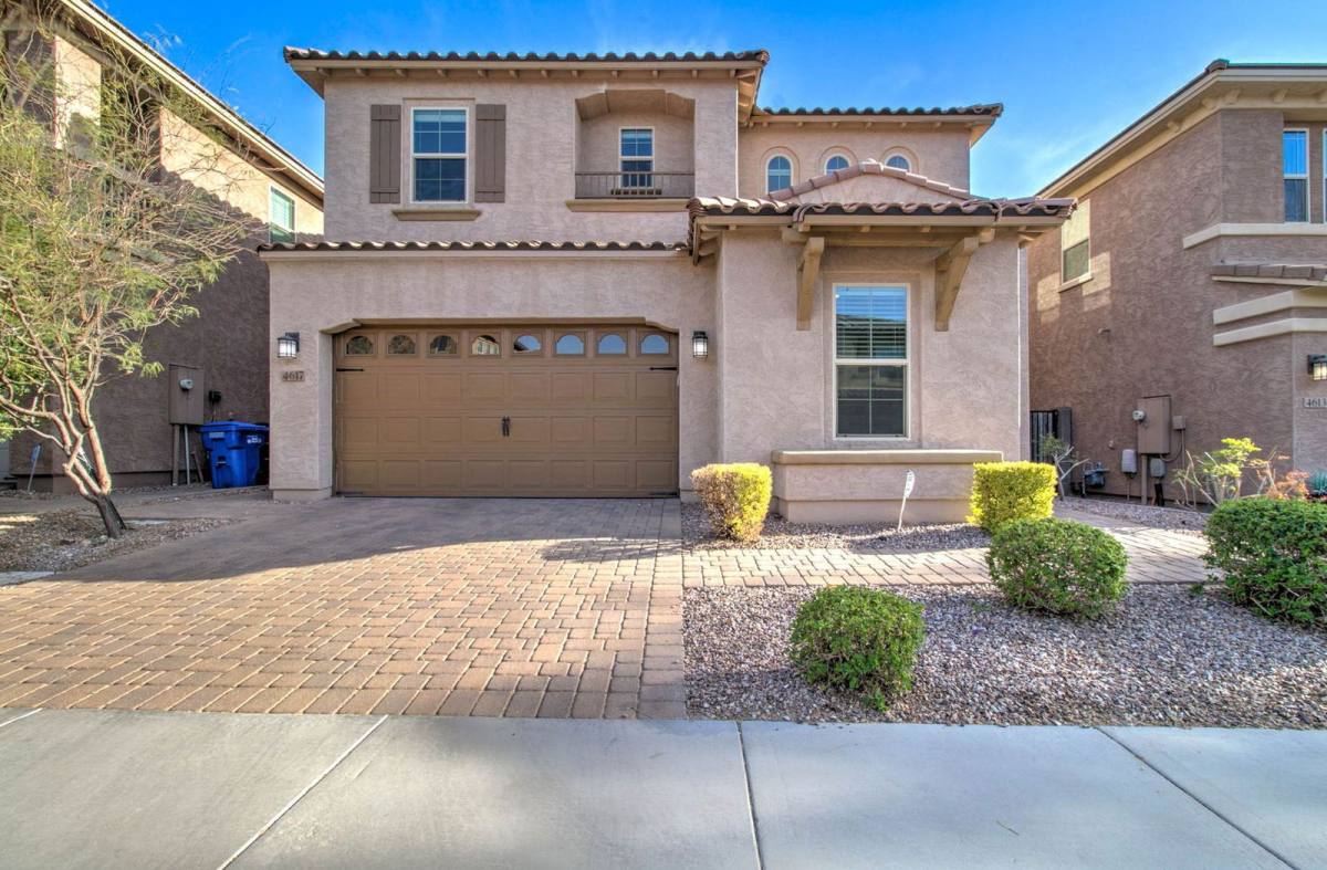 House for rent at 4617 E Walter Way, Phoenix, AZ 85050