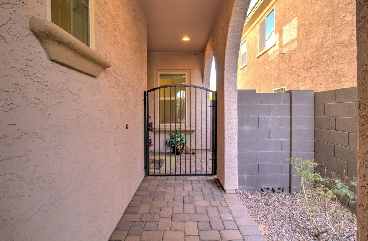 House for rent at 4617 E Walter Way, Phoenix, AZ 85050