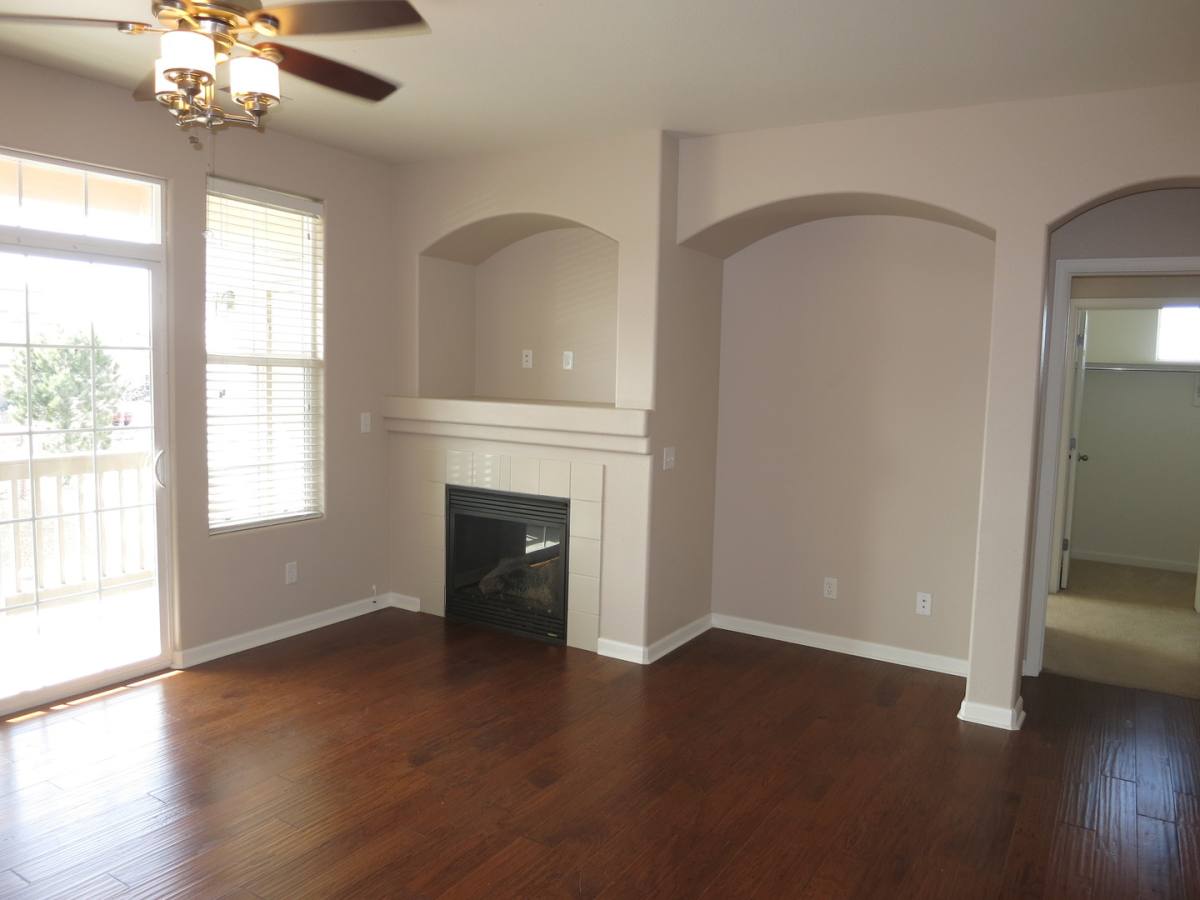 Condo for rent at 6315 Andersen Mill Heights, Colorado Springs, CO 80923