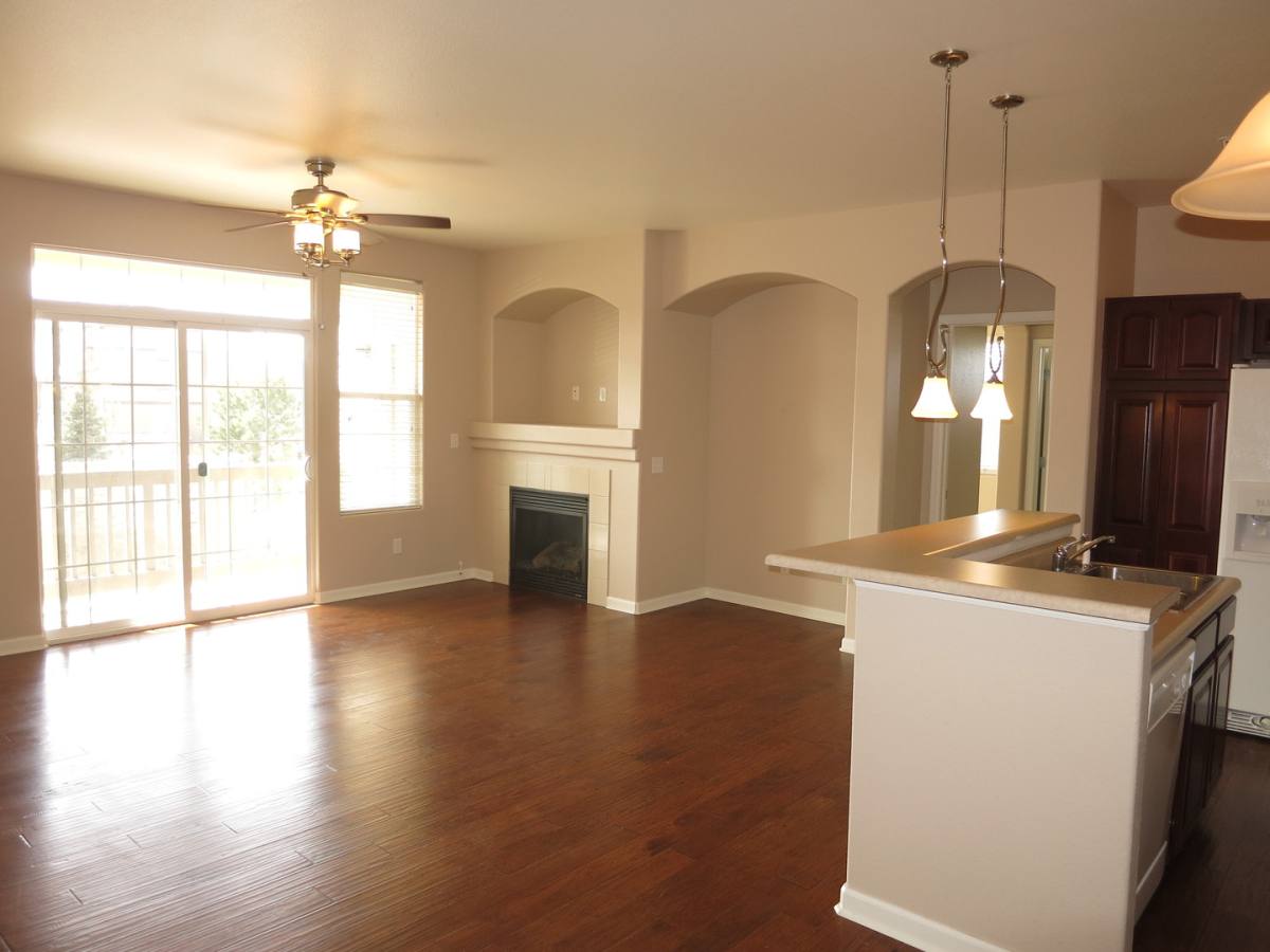 Condo for rent at 6315 Andersen Mill Heights, Colorado Springs, CO 80923