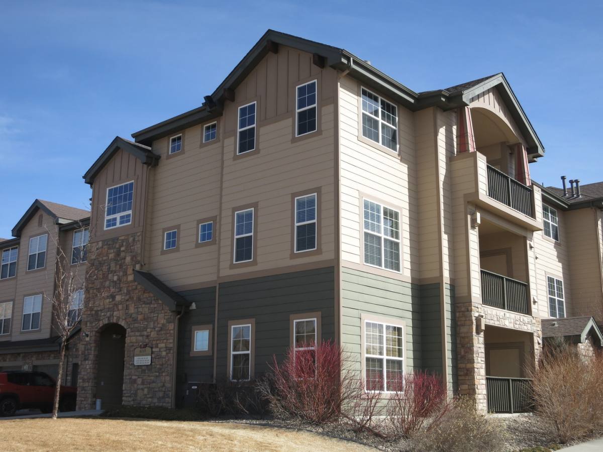 Condo for rent at 6315 Andersen Mill Heights, Colorado Springs, CO 80923