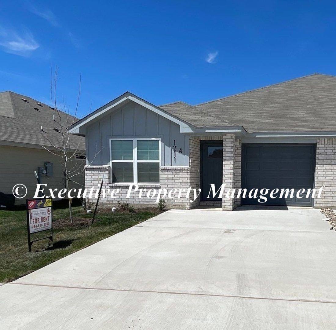 Apartment for rent at 1211 Lexington Dr, Copperas Cove, TX 76522
