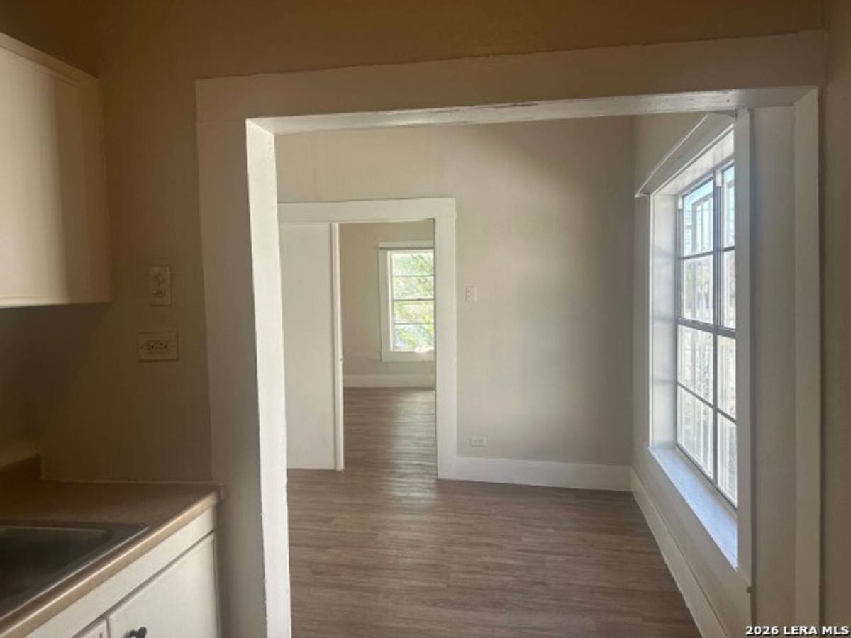 House for rent at 1209 El Paso, San Antonio, TX 78207