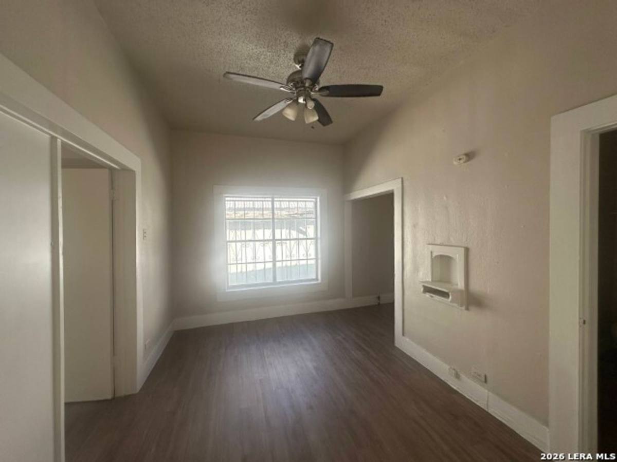House for rent at 1209 El Paso, San Antonio, TX 78207