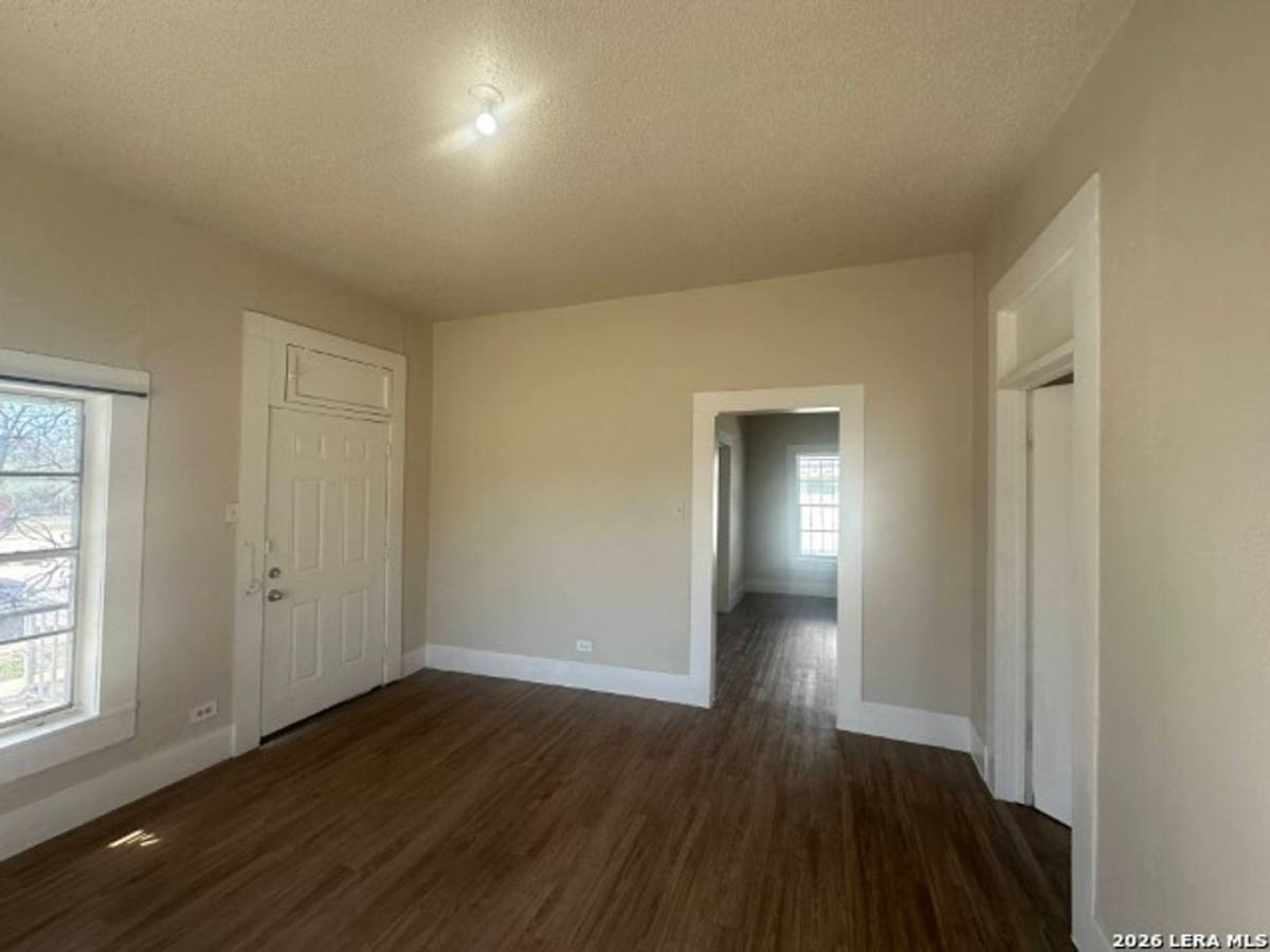 House for rent at 1209 El Paso, San Antonio, TX 78207