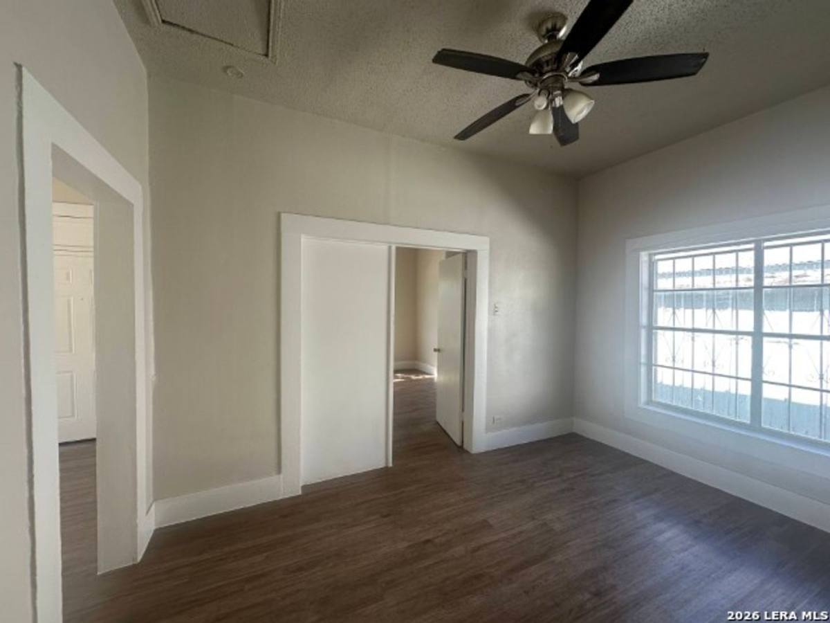 House for rent at 1209 El Paso, San Antonio, TX 78207