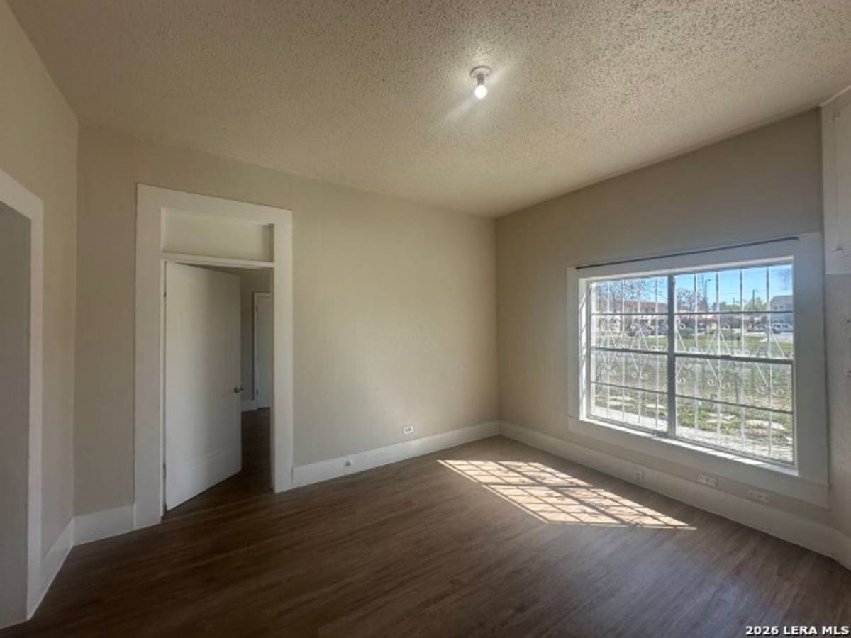 House for rent at 1209 El Paso, San Antonio, TX 78207