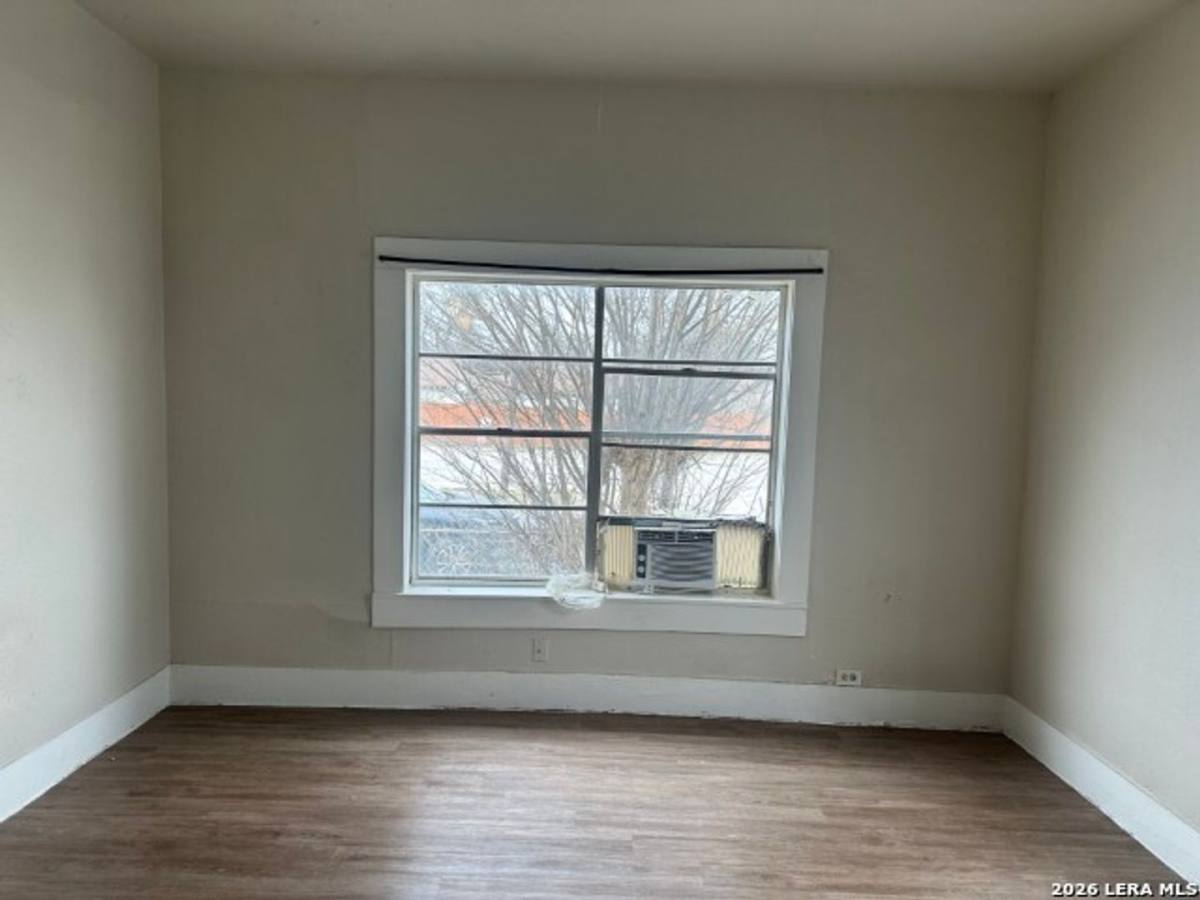 House for rent at 1209 El Paso, San Antonio, TX 78207