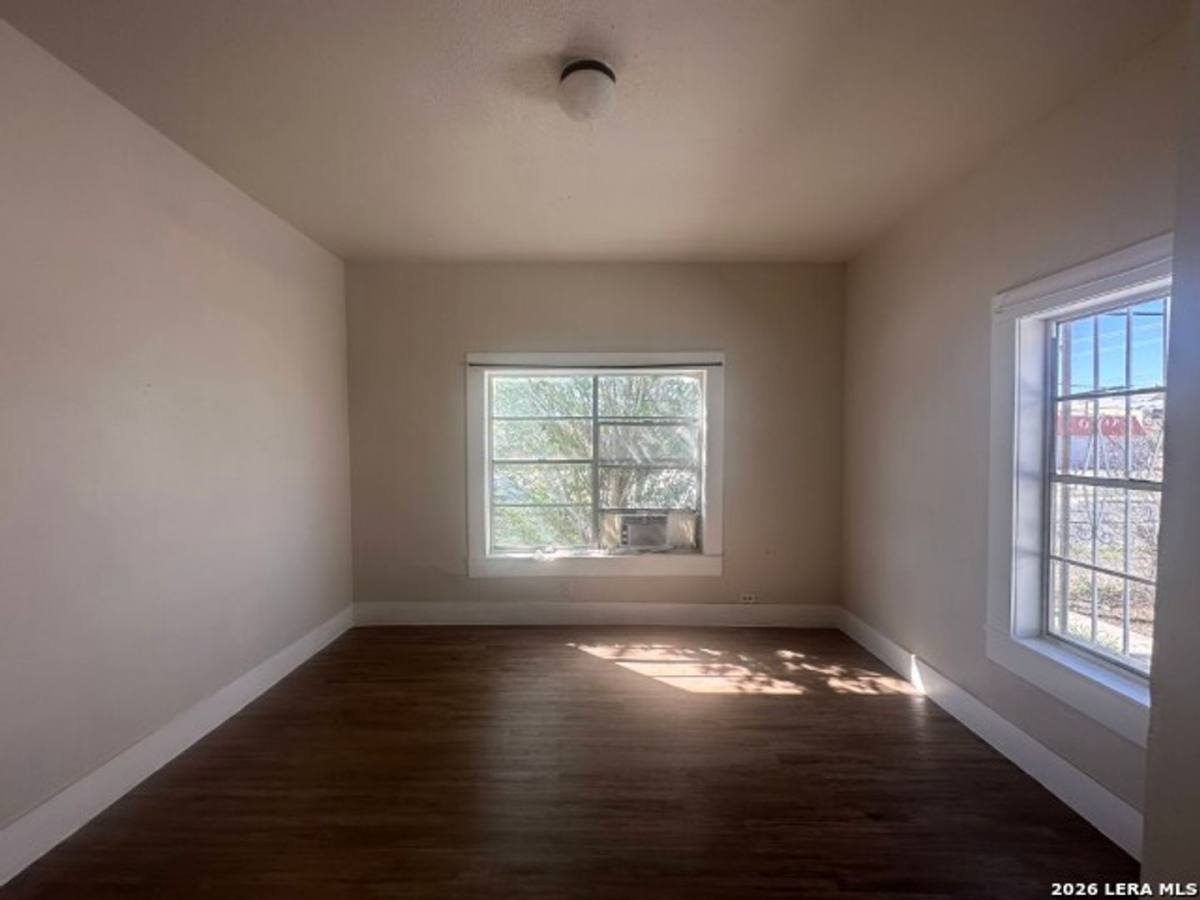 House for rent at 1209 El Paso, San Antonio, TX 78207