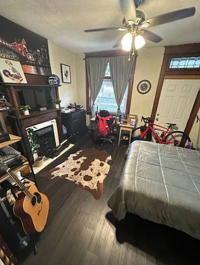 House for rent at 2345 Victor St, Cincinnati, OH 45219