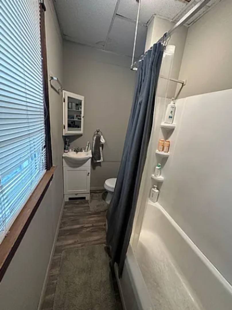 House for rent at 2345 Victor St, Cincinnati, OH 45219