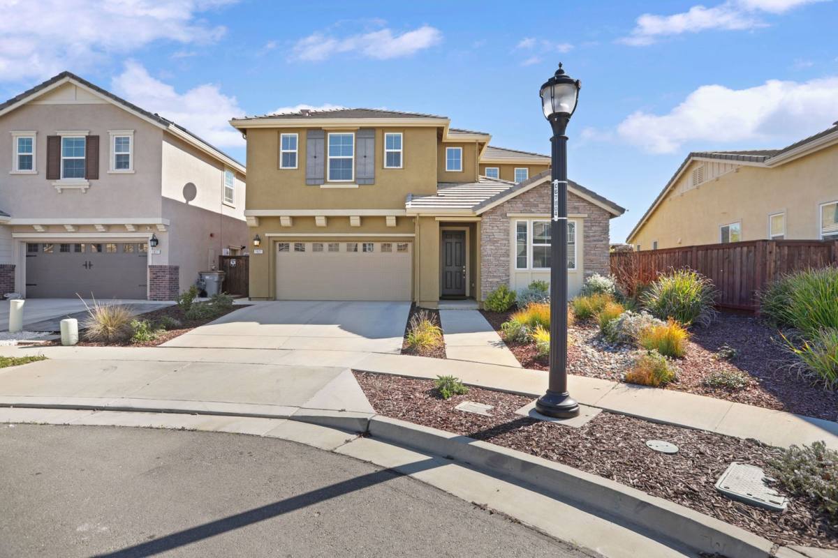 House for rent at 1921 Earl Court, Woodland, CA 95776