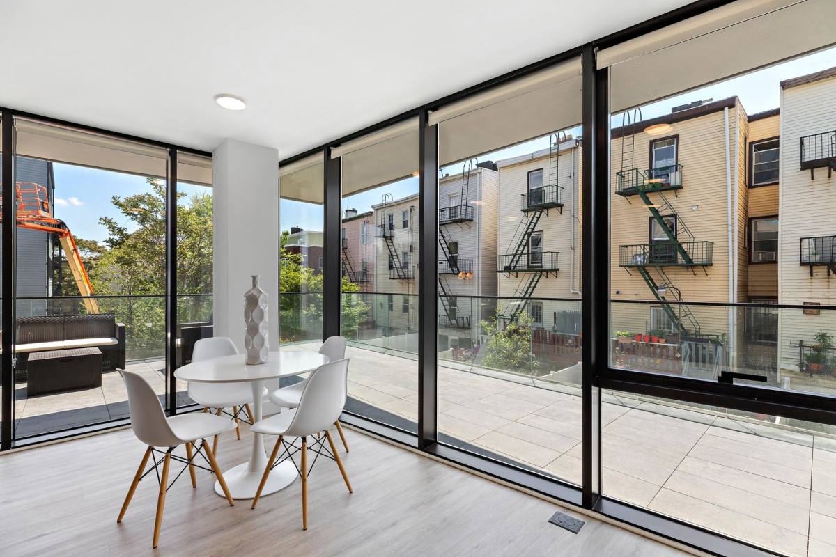 Apartment for rent at 231 32nd St, Weehawken, NJ 07086