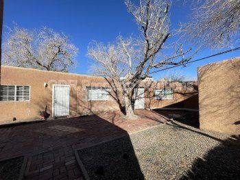 Apartment for rent at 408 Pennsylvania St SE #B, Albuquerque, NM 87108