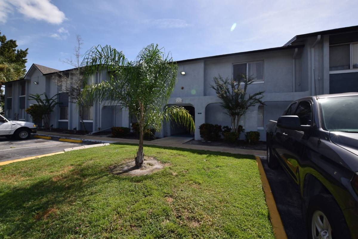 Condo for rent at 4703 S Texas Ave, Orlando, FL 32839
