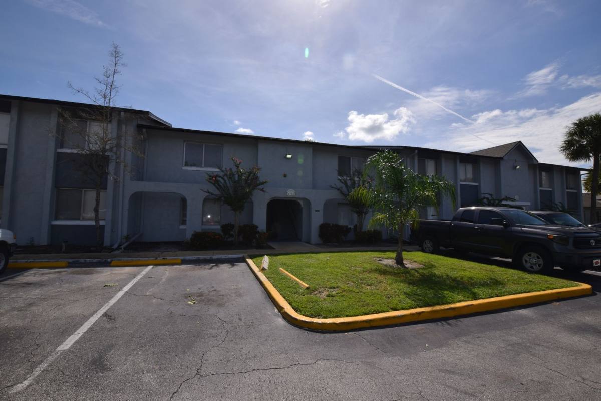 Condo for rent at 4703 S Texas Ave, Orlando, FL 32839