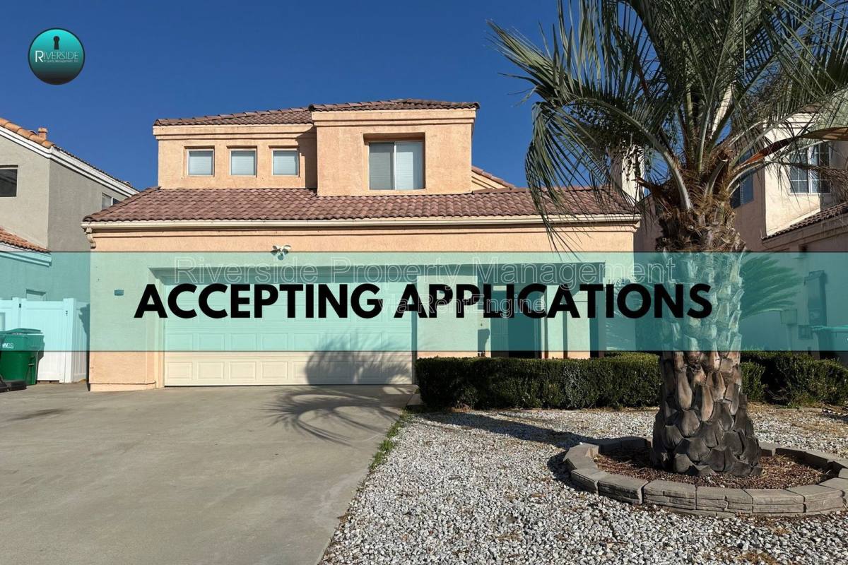 House for rent at 16642 War Cloud Dr, Moreno Valley, CA 92551