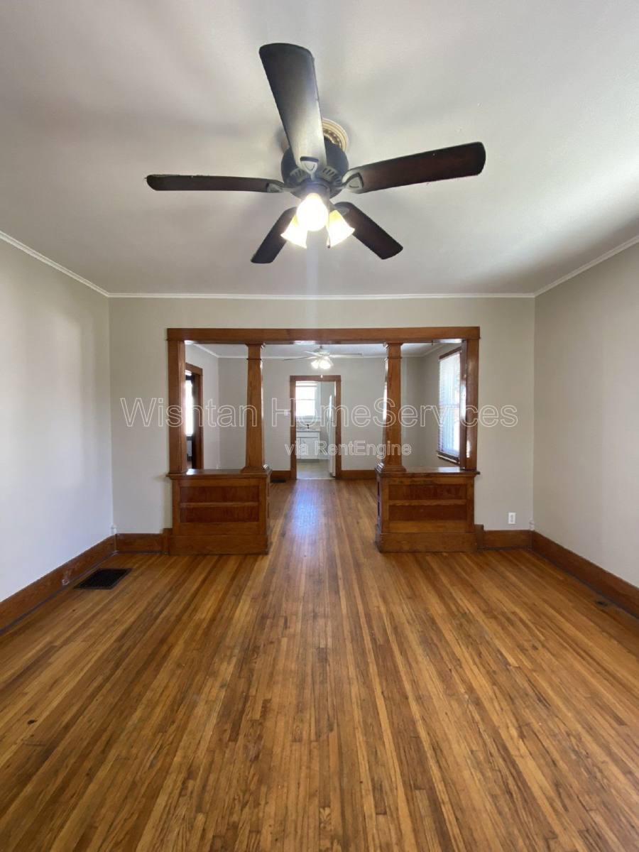 House for rent at 522 W Murray St, Macomb, IL 61455
