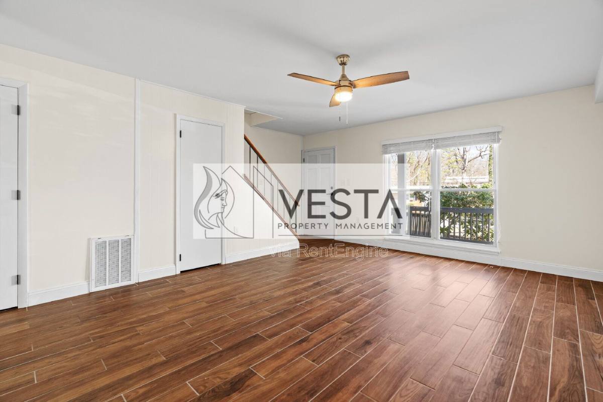 Apartment for rent at 6 Dogwood Court #B, Asheville, NC 28805