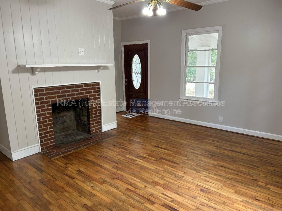 House for rent at 126 Sihane Rd, Griffin, GA 30223