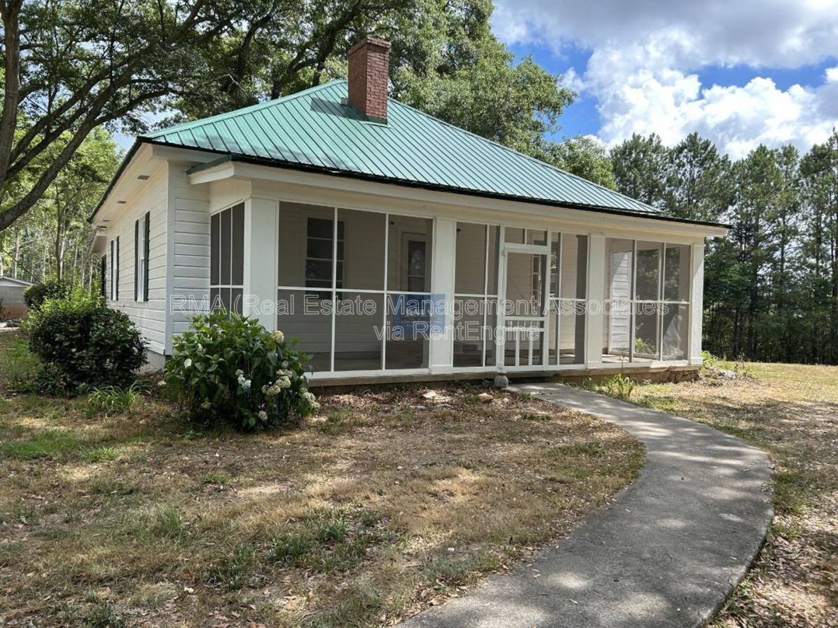 House for rent at 126 Sihane Rd, Griffin, GA 30223