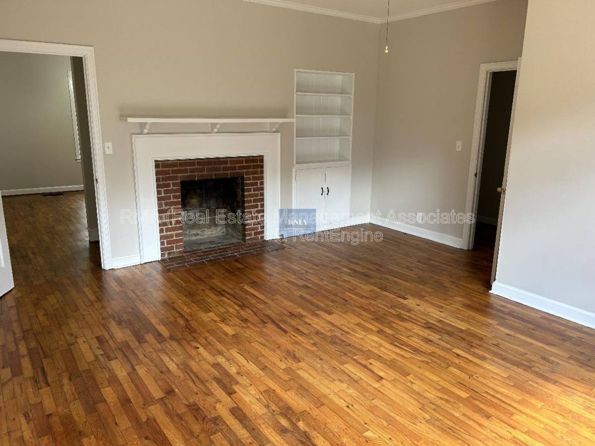 House for rent at 126 Sihane Rd, Griffin, GA 30223