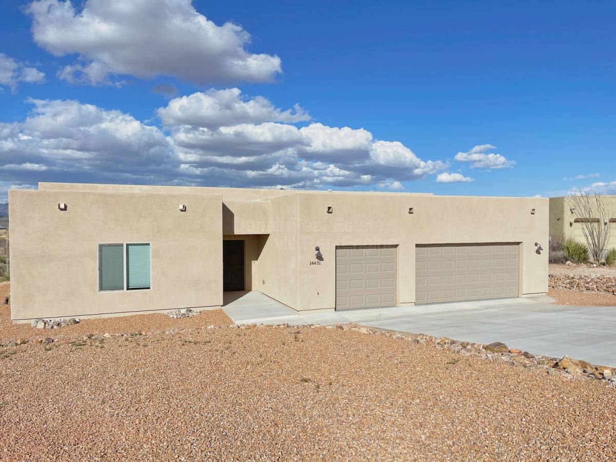 House for rent at 14431 Wood Canyon Place, Vail, AZ 85641