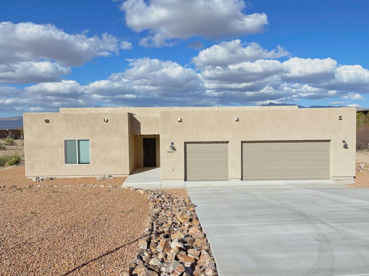 House for rent at 14431 Wood Canyon Place, Vail, AZ 85641