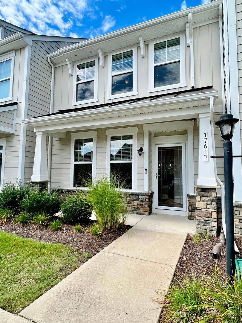 Townhouse for rent at 17617 Memorial Tournament Dr, Moseley, VA 23120