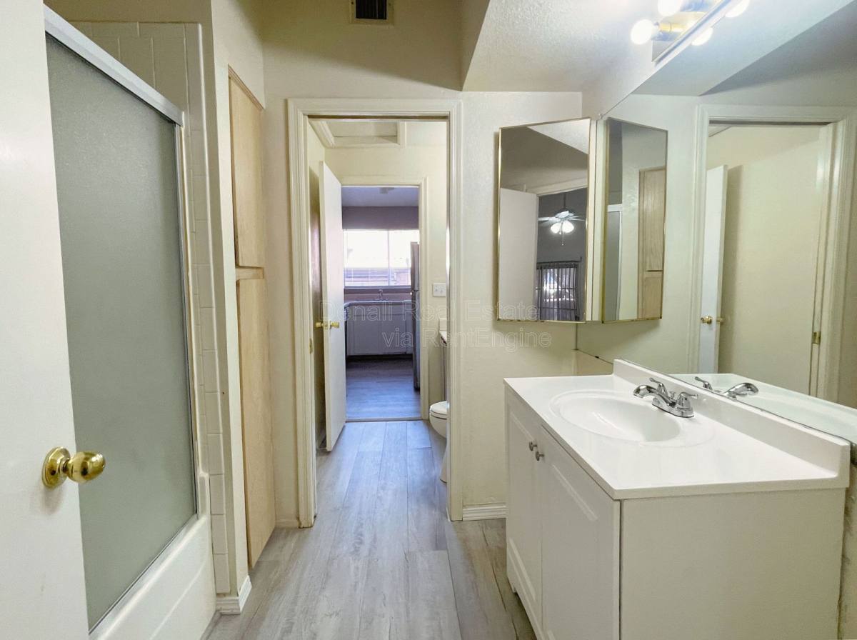 Apartment for rent at 2875 W Highland St #1136, Chandler, AZ 85224