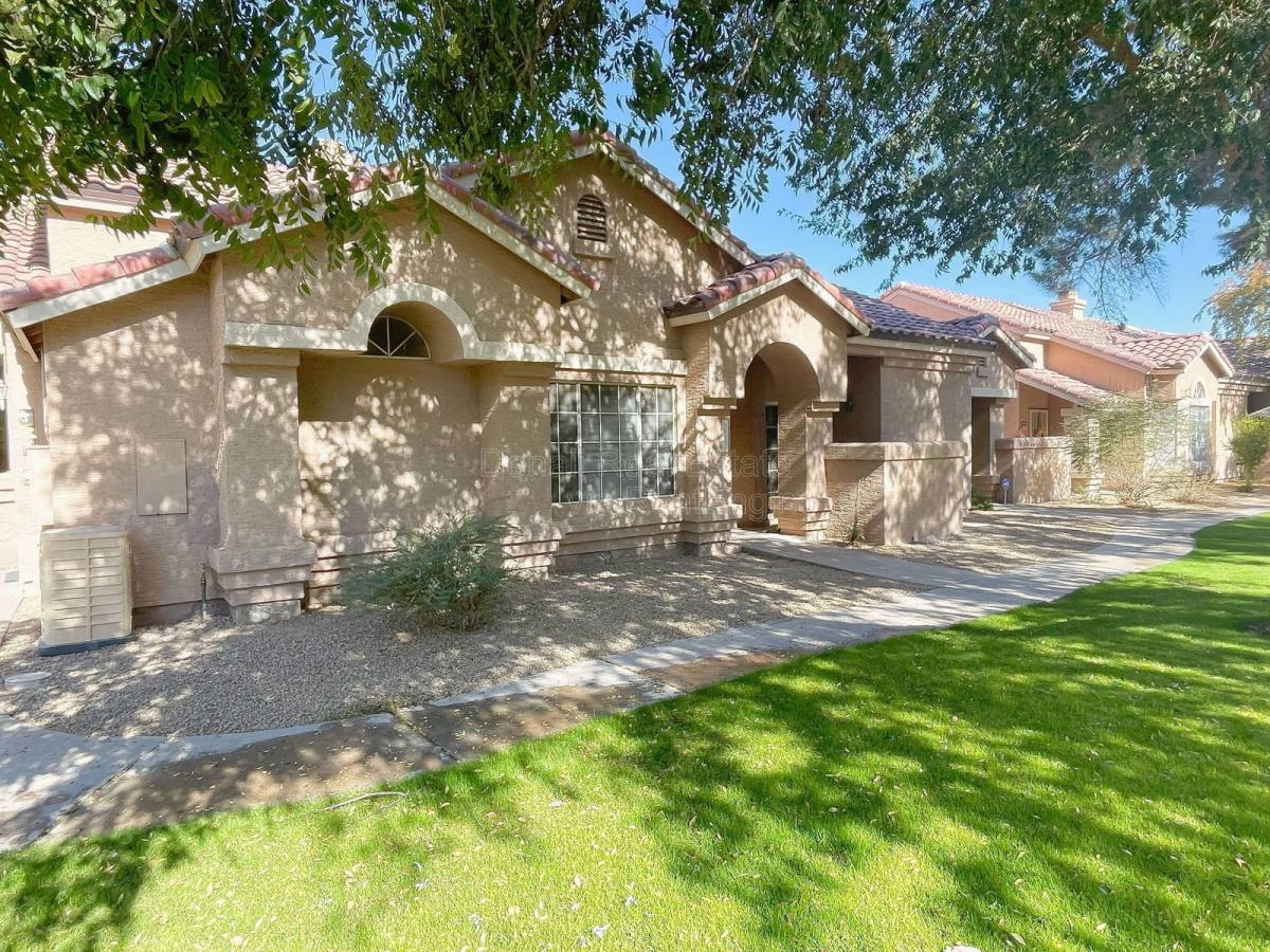 Apartment for rent at 2875 W Highland St #1136, Chandler, AZ 85224