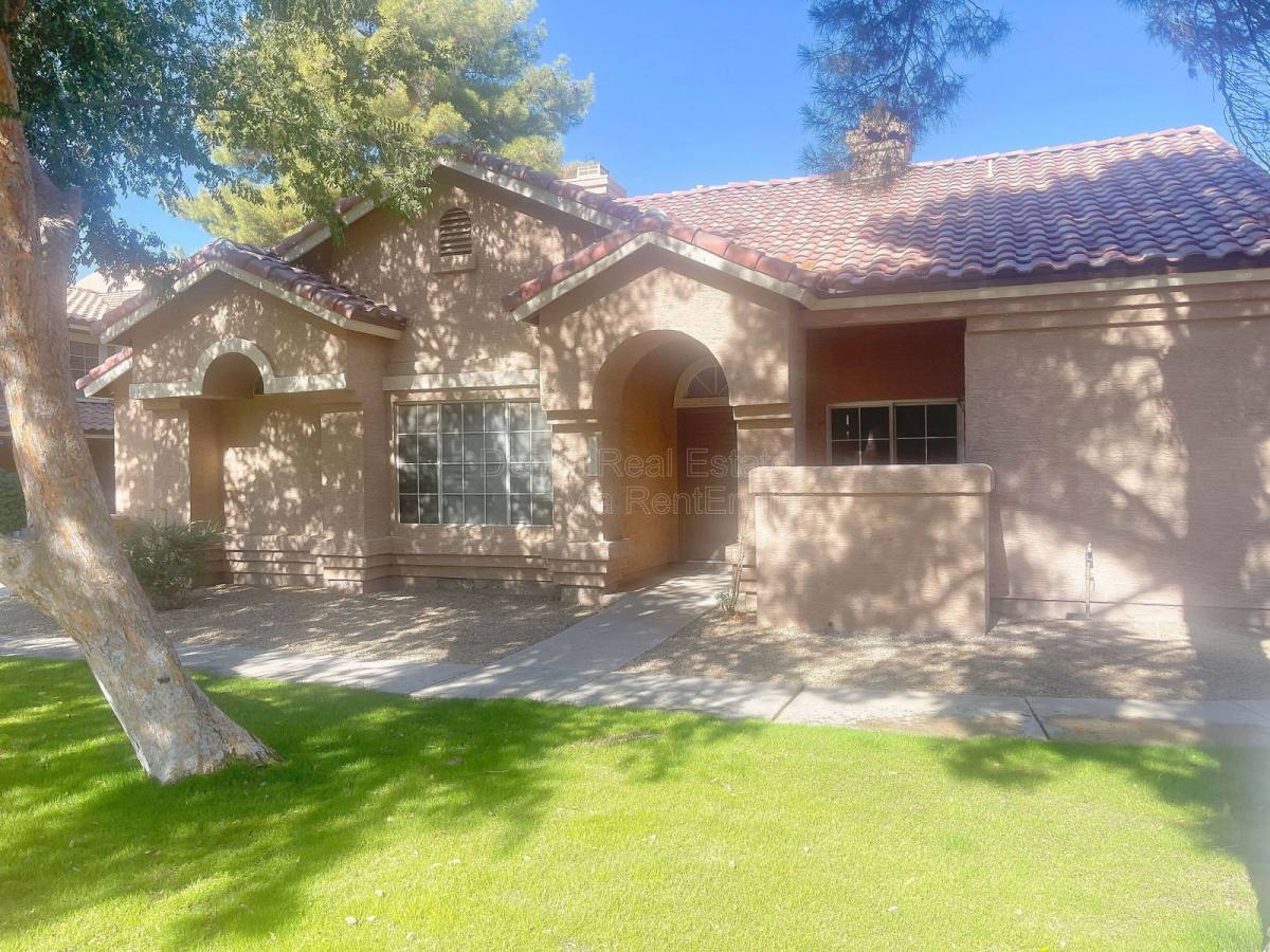Apartment for rent at 2875 W Highland St #1136, Chandler, AZ 85224