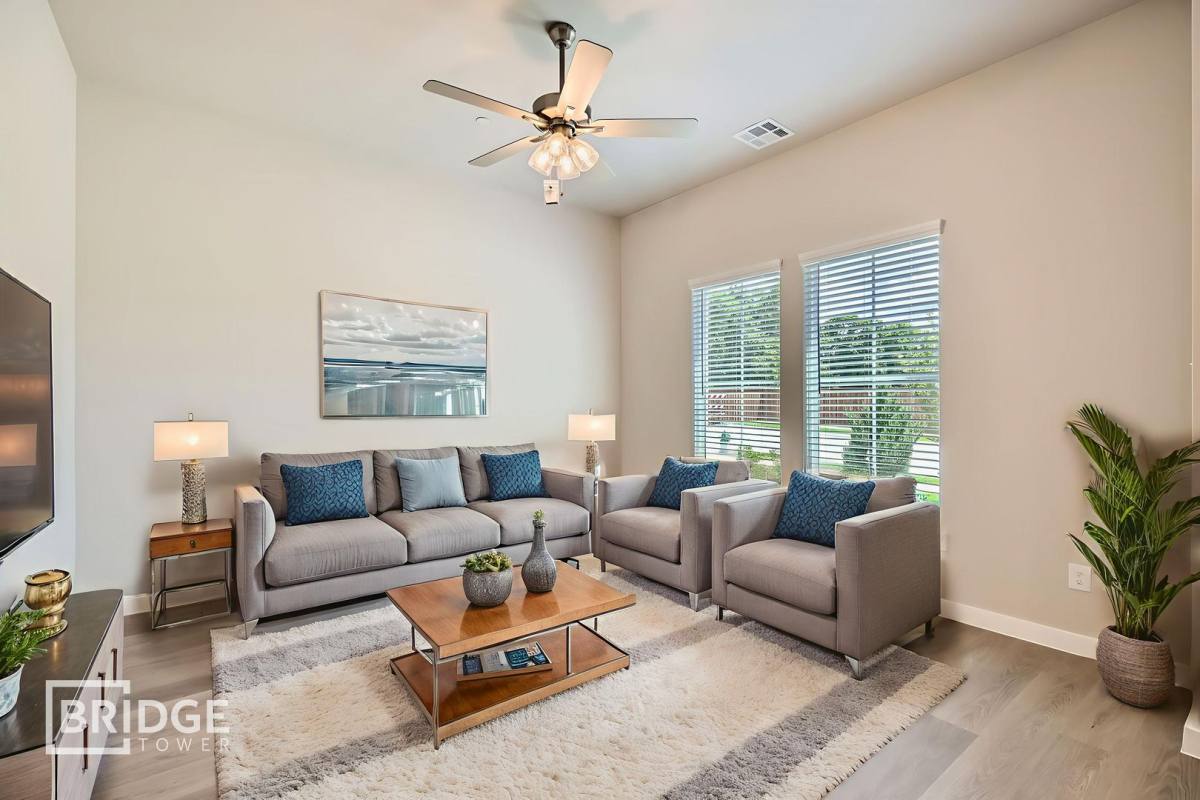 Townhouse for rent at 1108 Hudson Way, Anna, TX 75409