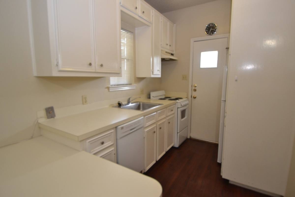 Apartment for rent at 4401 Speedway, Austin, TX 78751