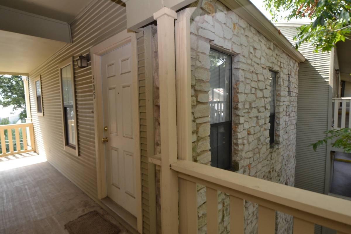 Apartment for rent at 4401 Speedway, Austin, TX 78751