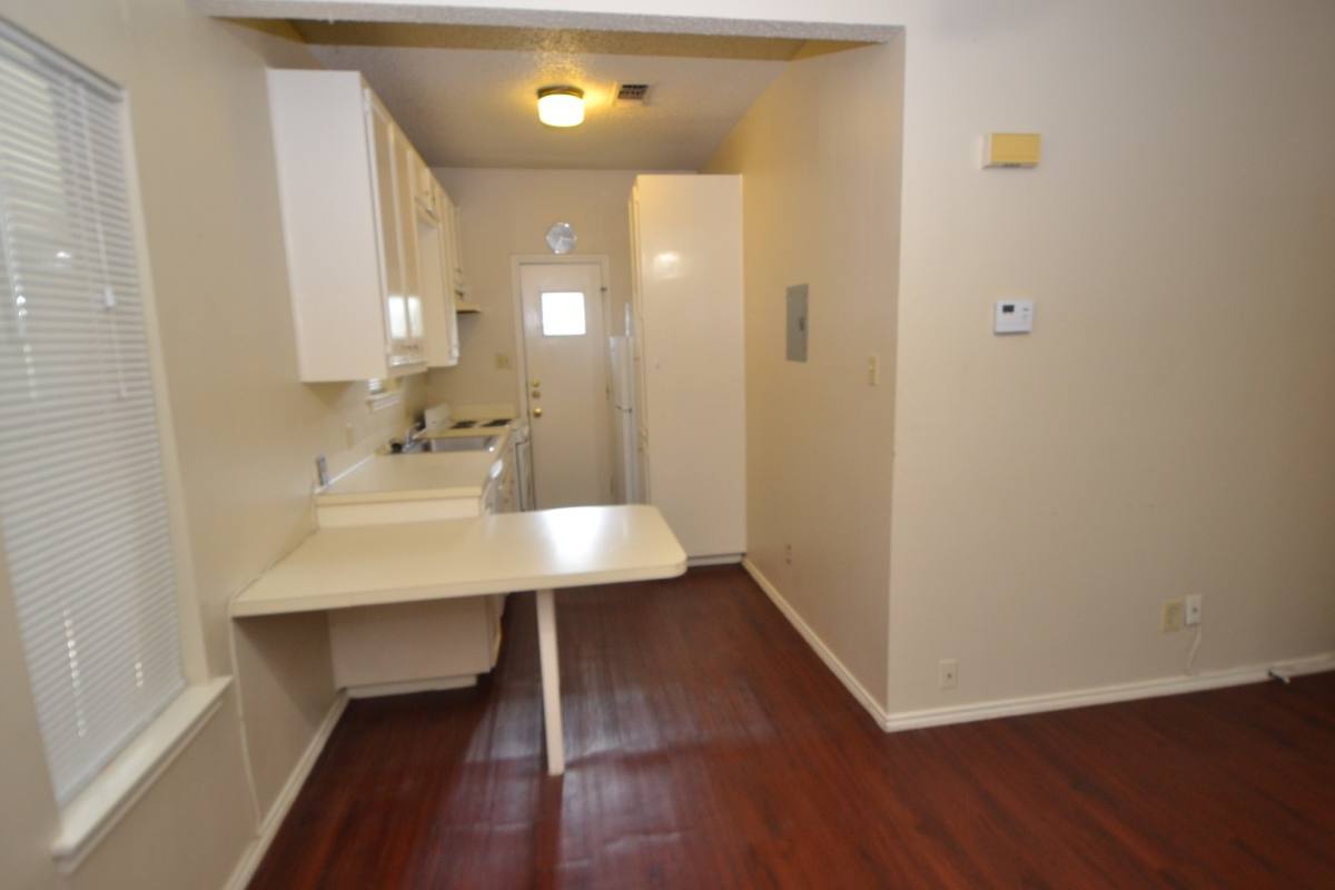 Apartment for rent at 4401 Speedway, Austin, TX 78751
