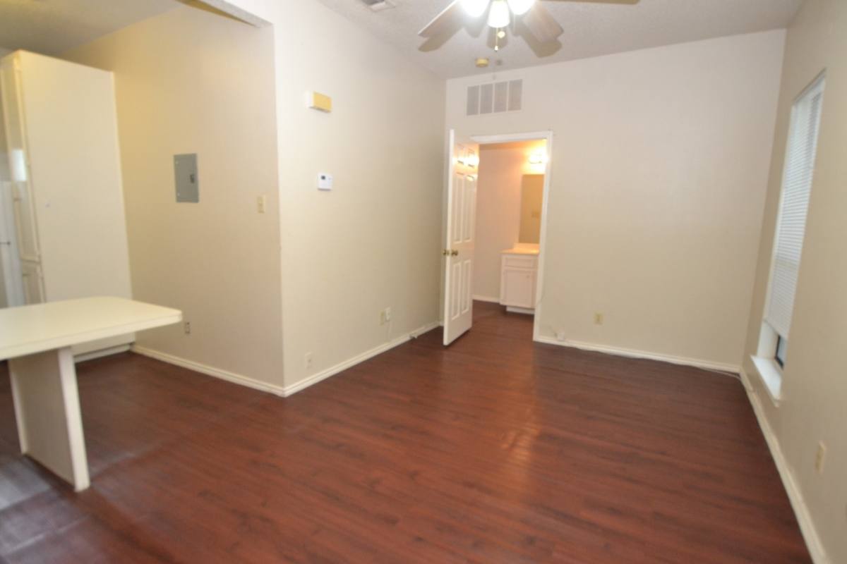 Apartment for rent at 4401 Speedway, Austin, TX 78751