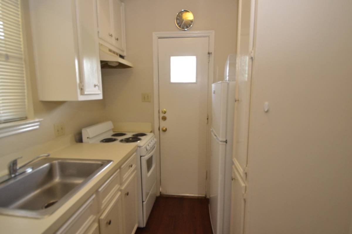Apartment for rent at 4401 Speedway, Austin, TX 78751