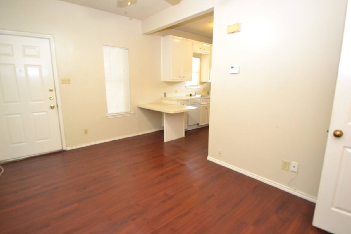 Apartment for rent at 4401 Speedway, Austin, TX 78751