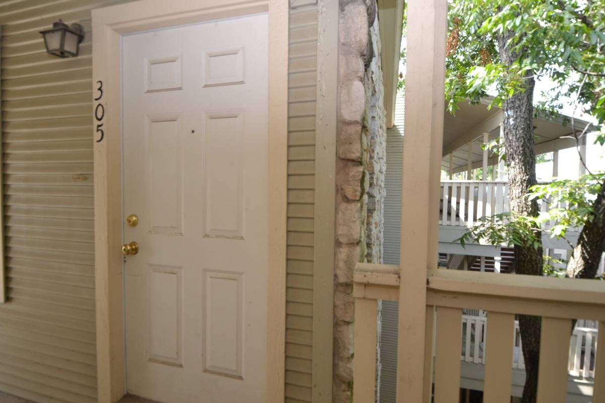 Apartment for rent at 4401 Speedway, Austin, TX 78751