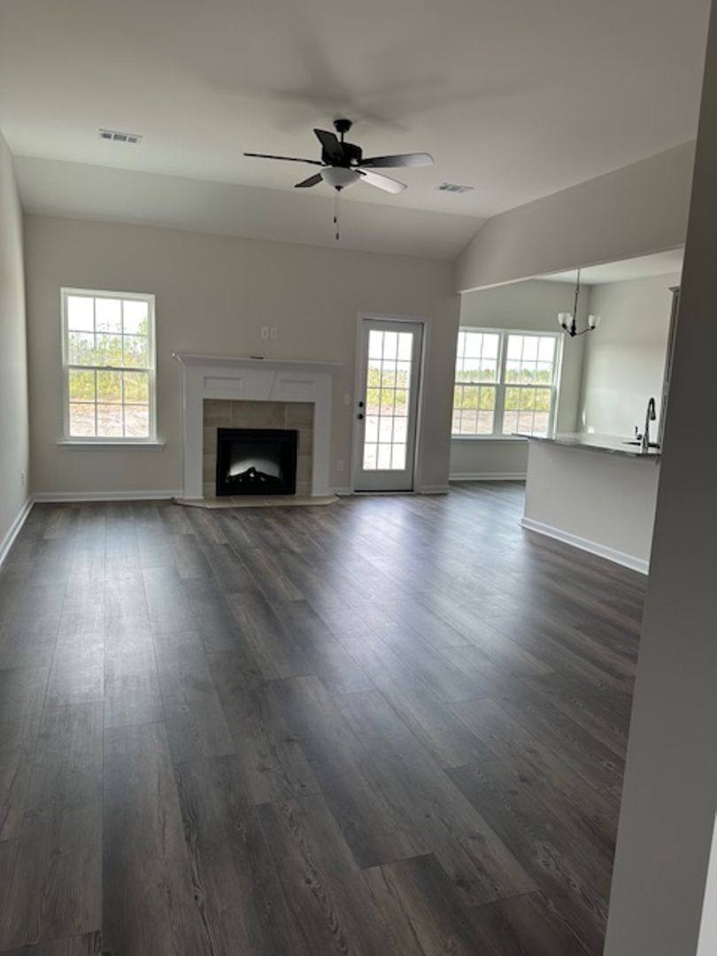 House for rent at 1479 Arnold Dr SE, Allenhurst, GA 31301