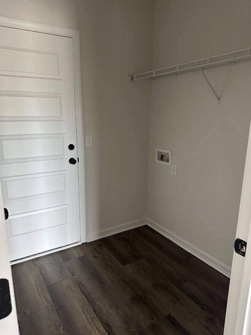 House for rent at 1479 Arnold Dr SE, Allenhurst, GA 31301