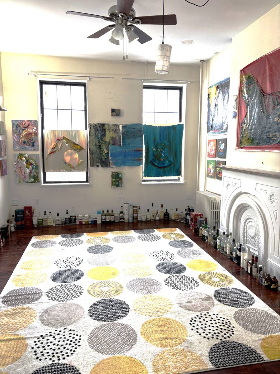 Apartment for rent at 565 4th Ave, Brooklyn, NY 11215