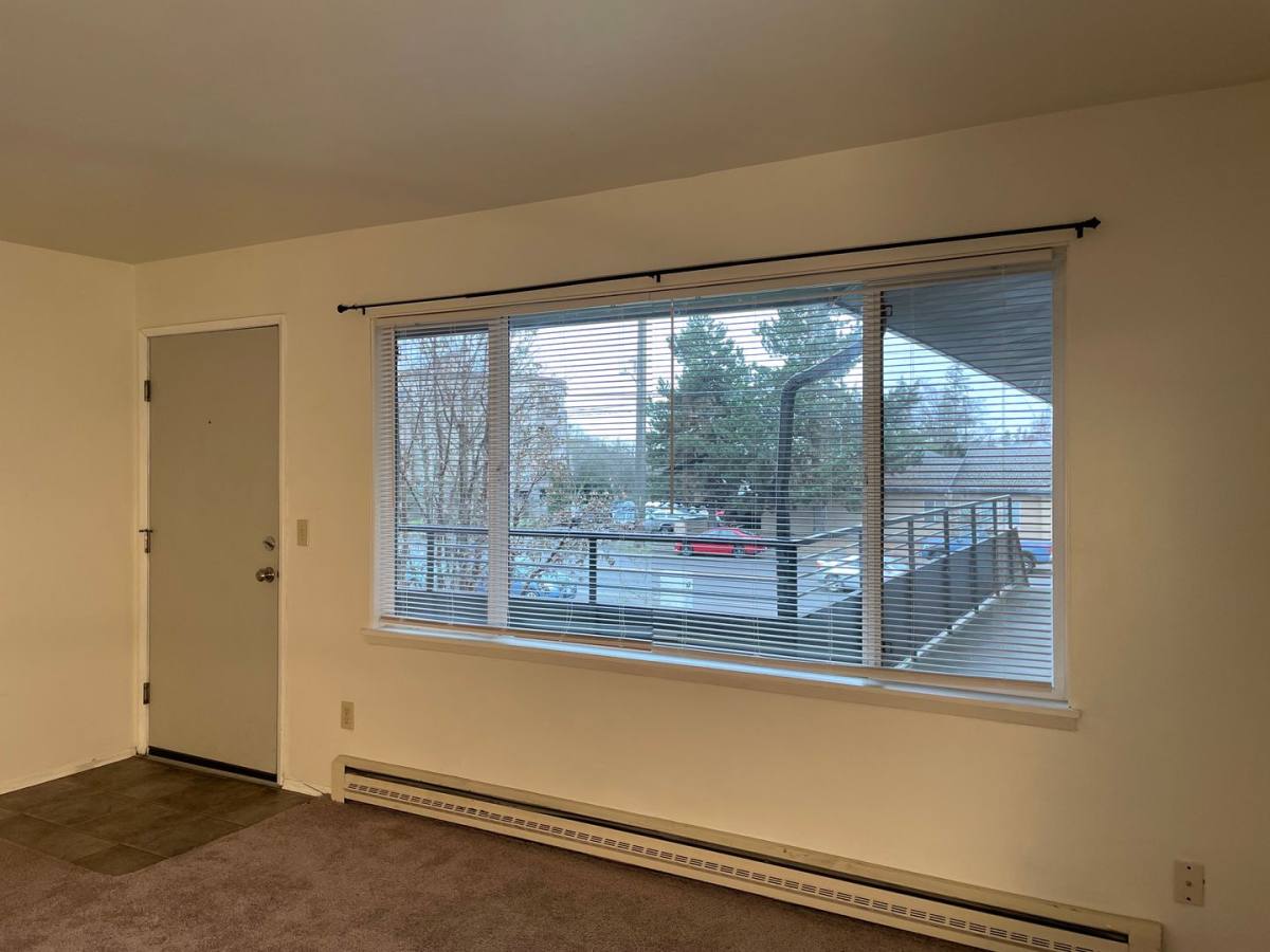 Apartment for rent at 12700 Greenwood Ave N, Seattle, WA 98133