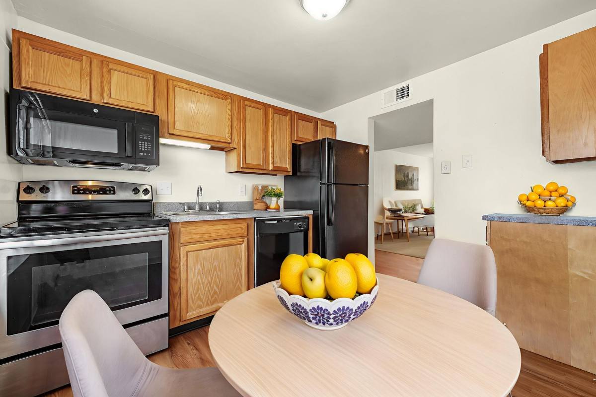 Apartment for rent at 9316 Koenig Circle, Saint Louis, MO 63134