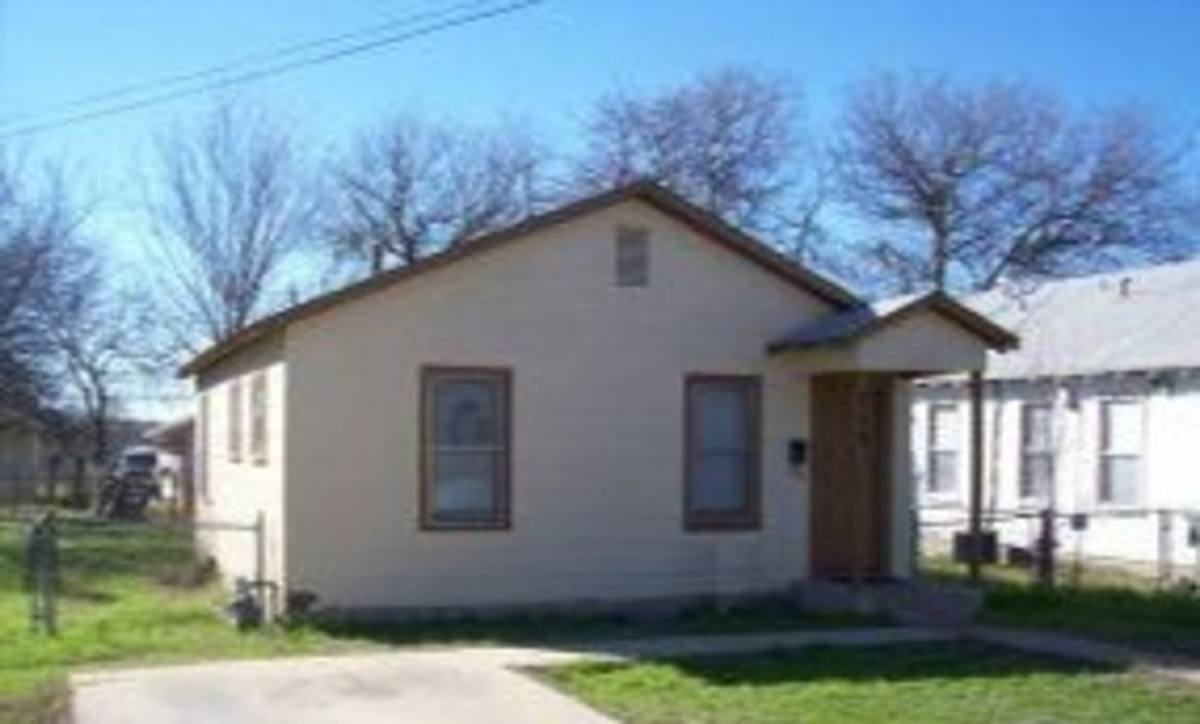 House for rent at 714 McArthur Dr, Killeen, TX 76543