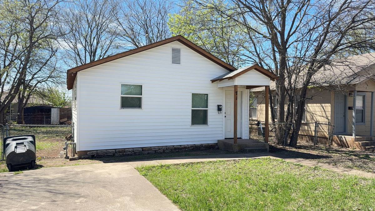 House for rent at 714 McArthur Dr, Killeen, TX 76543